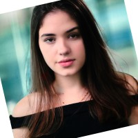 Cecília Dutra Lucas