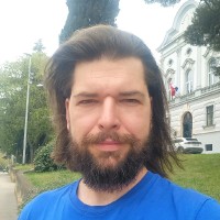 Andrej Štefan Martić