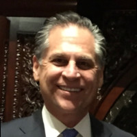 Stephen Bargo