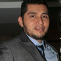 Elmer Sandino Mercado