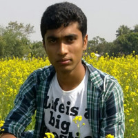 Meron Hossain