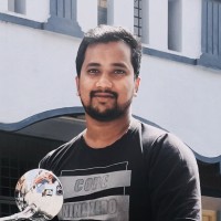 Vishnu Vardhan Reddy