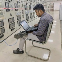 Pritam Karmakar