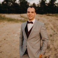 Peter Slávik, CGMA