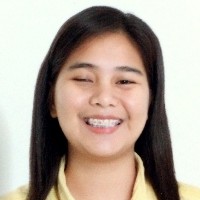 Eigren Mae Abaya