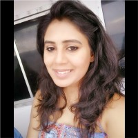 Arpitha Rao