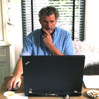 Robert W. J. van den Burg