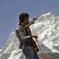 Amit Shrivastava