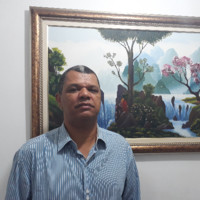 Enivaldo Pedro Bilar