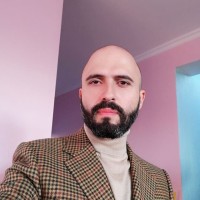 Ruslan Ismaylov, ACCA Member
