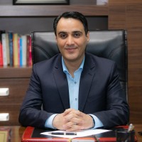 Seyyed Mohammad Hossein Mahmoudi