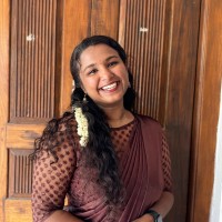 suchithra b