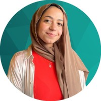 Sara Abdelali, Pmp