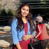 Nutan Raut