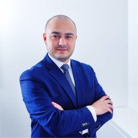 Abdulrahman Almallah