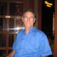 bruce gerstein