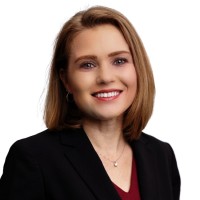 Nicole Tew, Cpa
