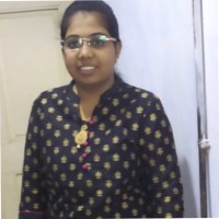 ASHA PILLAI