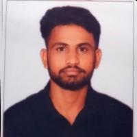 Deshabakthula Naveen
