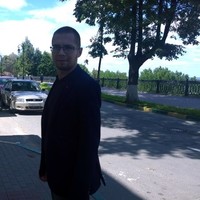 Konstantin Pechenikin