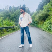 Mukul Nirwan