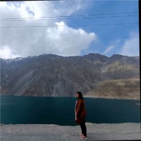Hira Sultan