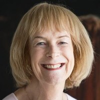 Brenda Appleton Oam