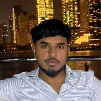 Kirusan Saseendrakumar