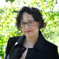 Sara Sklaroff