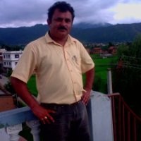 Rajesh Goswami