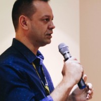 Cícero Nei Eisenberger