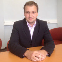 Maxim Nemtsov