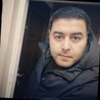 Mostafa Ziadoon Ibrahim