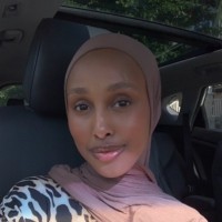 Aisha Abdisamad