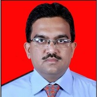 Satish Bhor