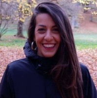 Alessandra Forastieri