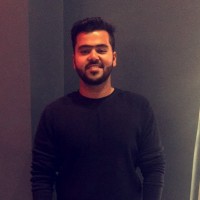Arnav Sakhariya