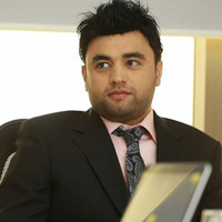 Rohail Amin A