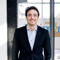 Scott Van Den Assem