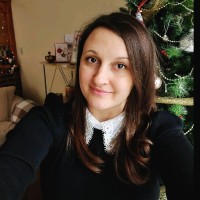 Romina Monica Codreanu