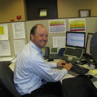 Richard Maupin