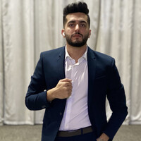 Mohammed Alkomi
