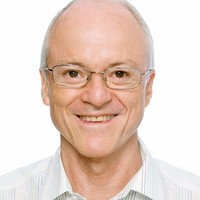 Gary Pryke
