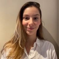 Ines Mathieu