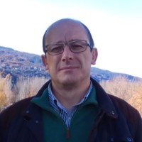 Jose Antonio Paz González