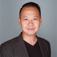 ERIC CHAU