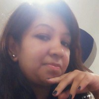 Khushbu Rupani