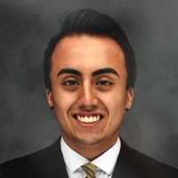 Elliot Santos