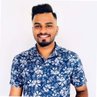 Sridaran Krishnasamy