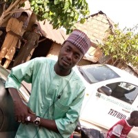 Ibrahim Musa binji